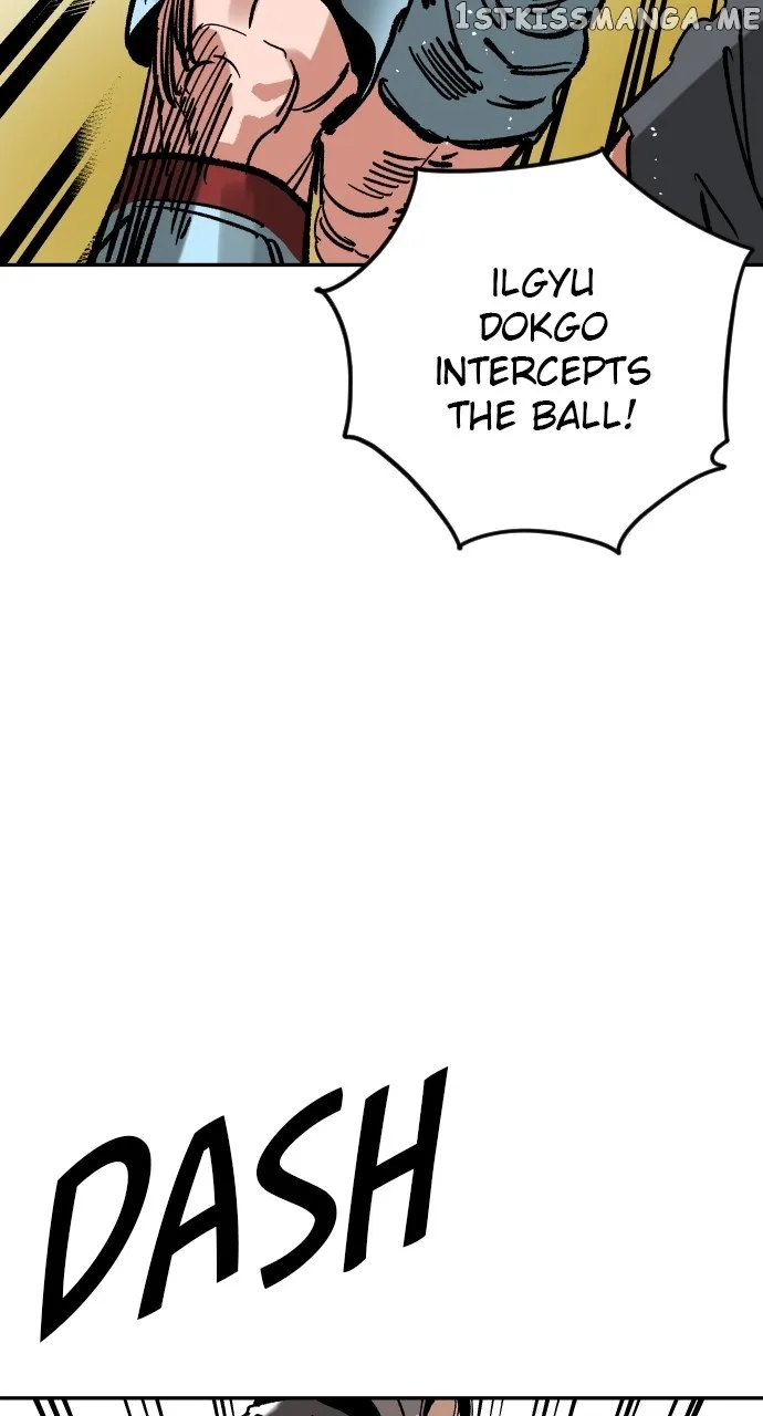 Build Up Chapter 118 page 53 - 