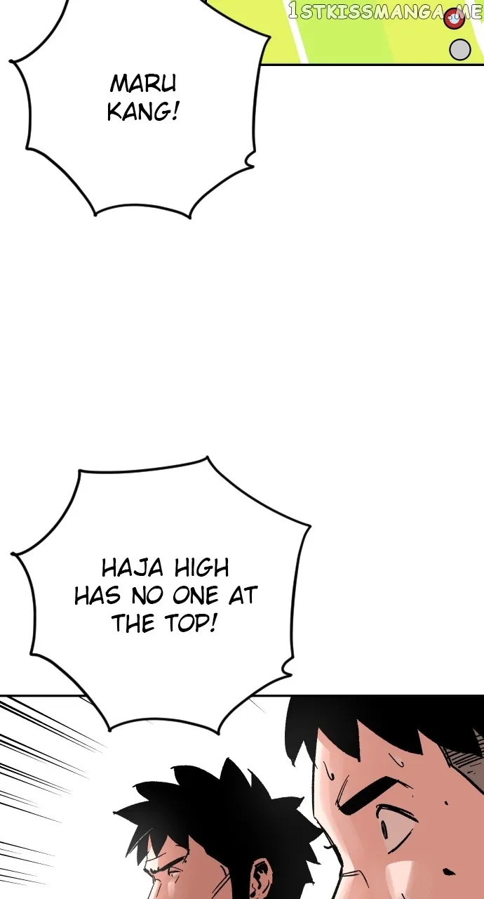 Build Up Chapter 118 page 57 - 