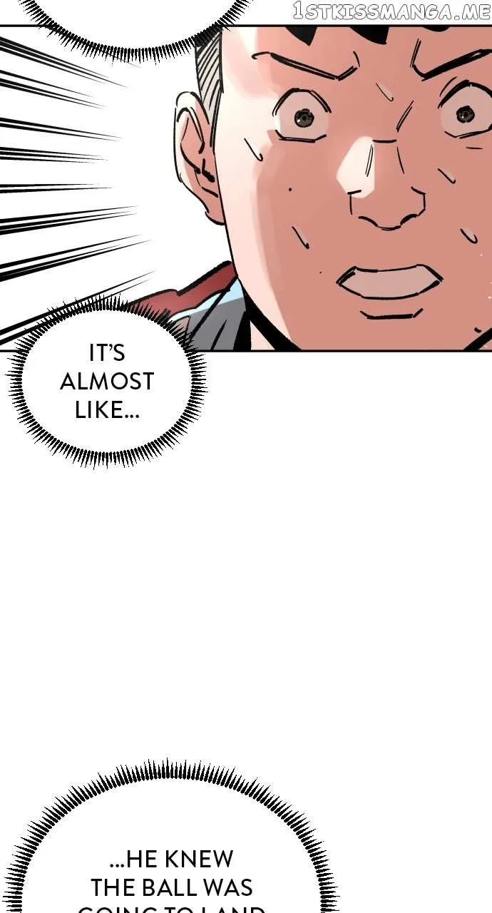 Build Up Chapter 118 page 59 - 