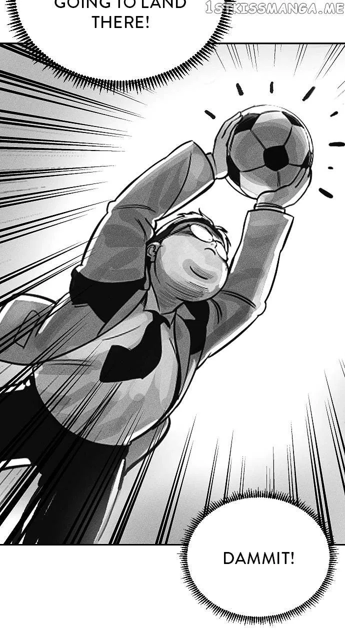 Build Up Chapter 118 page 60 - 