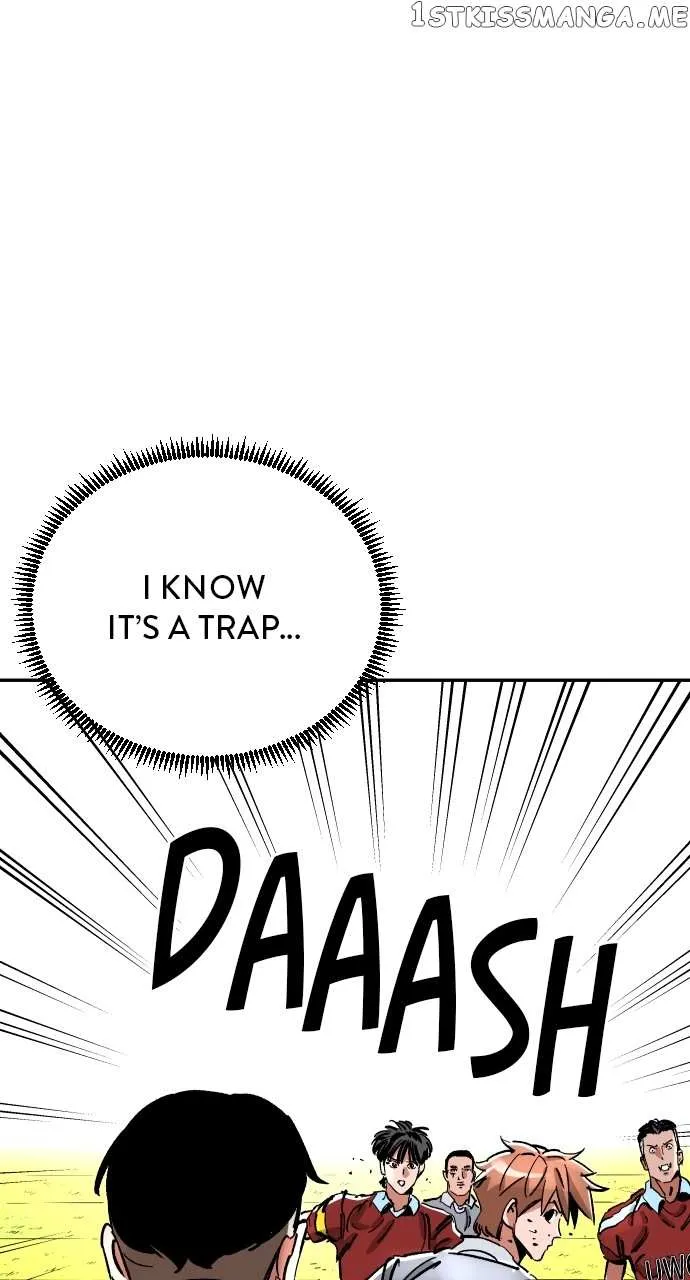 Build Up Chapter 118 page 61 - 
