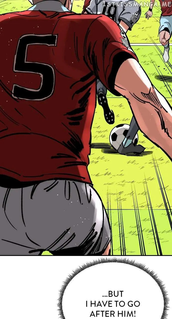 Build Up Chapter 118 page 62 - 