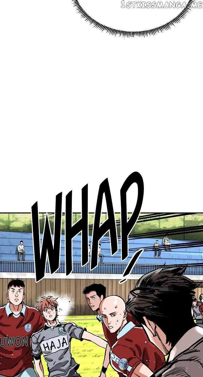 Build Up Chapter 118 page 63 - 