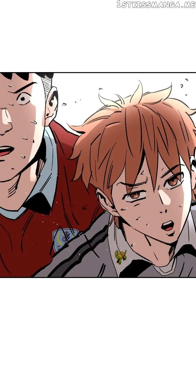 Build Up Chapter 118 page 65 - 