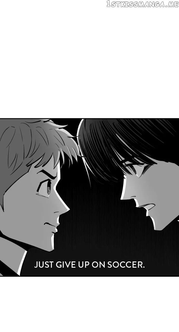 Build Up Chapter 118 page 66 - 