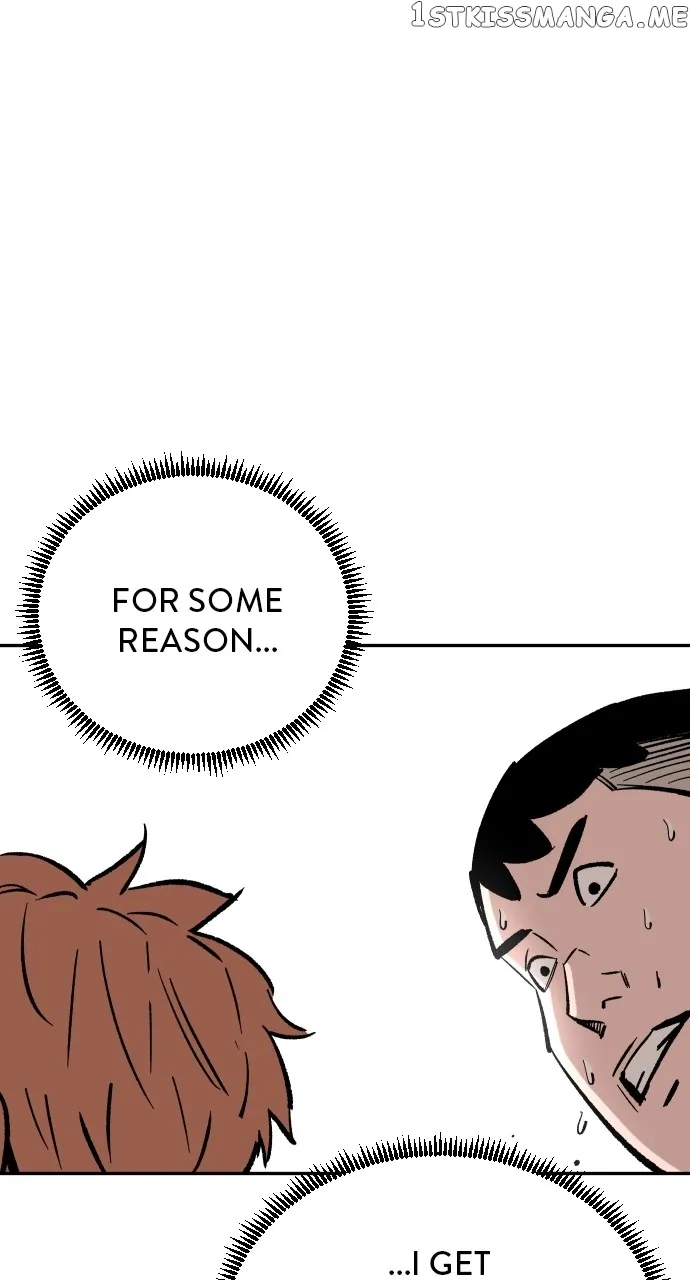 Build Up Chapter 118 page 67 - 