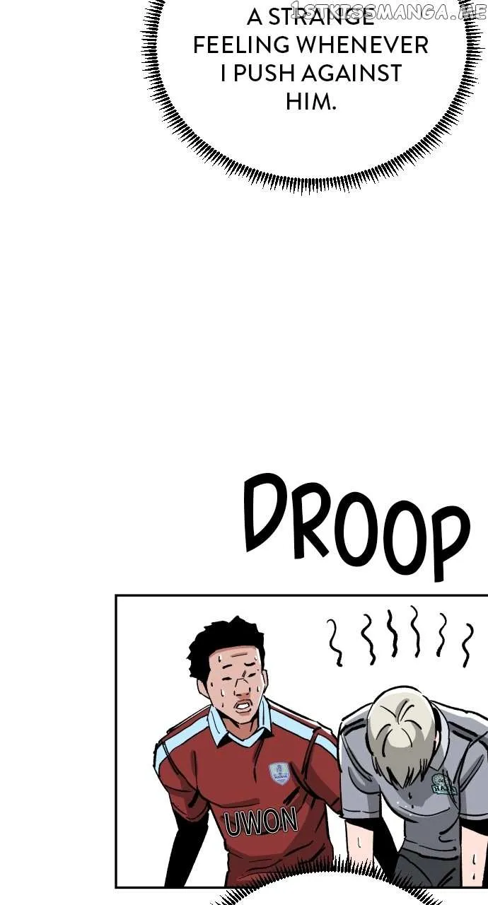 Build Up Chapter 118 page 68 - 