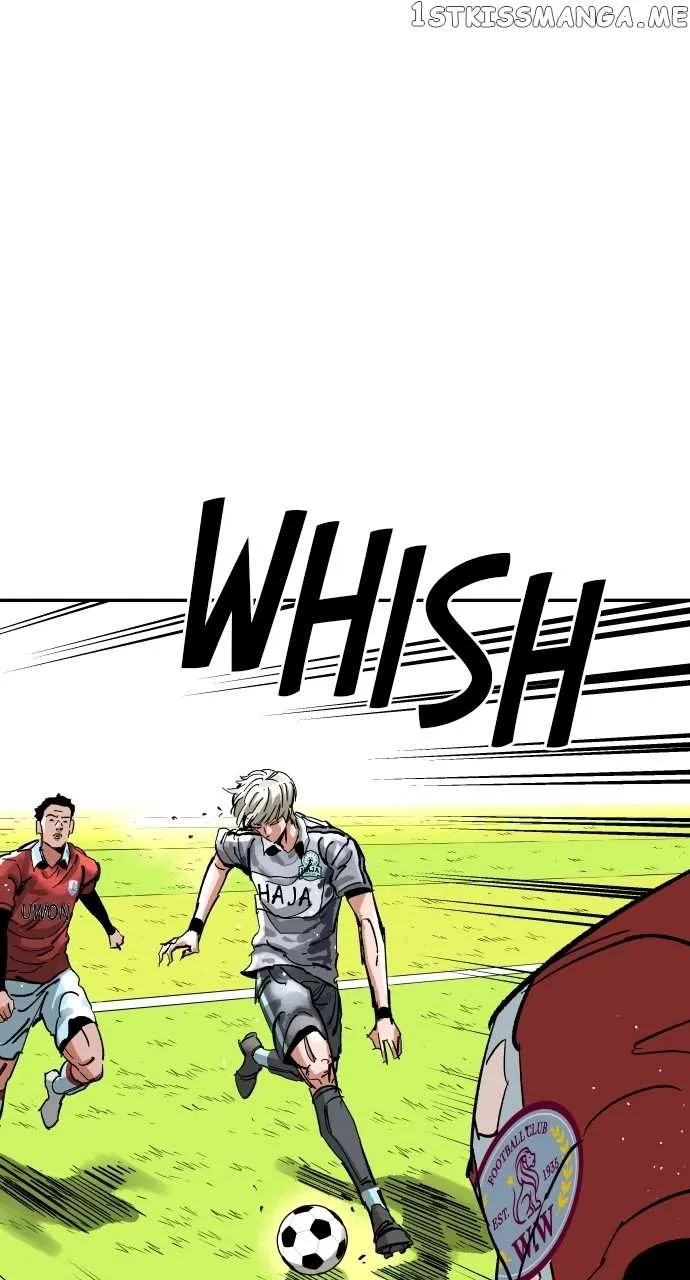 Build Up Chapter 118 page 71 - 