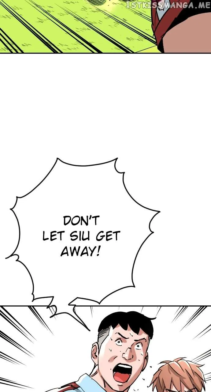 Build Up Chapter 118 page 72 - 
