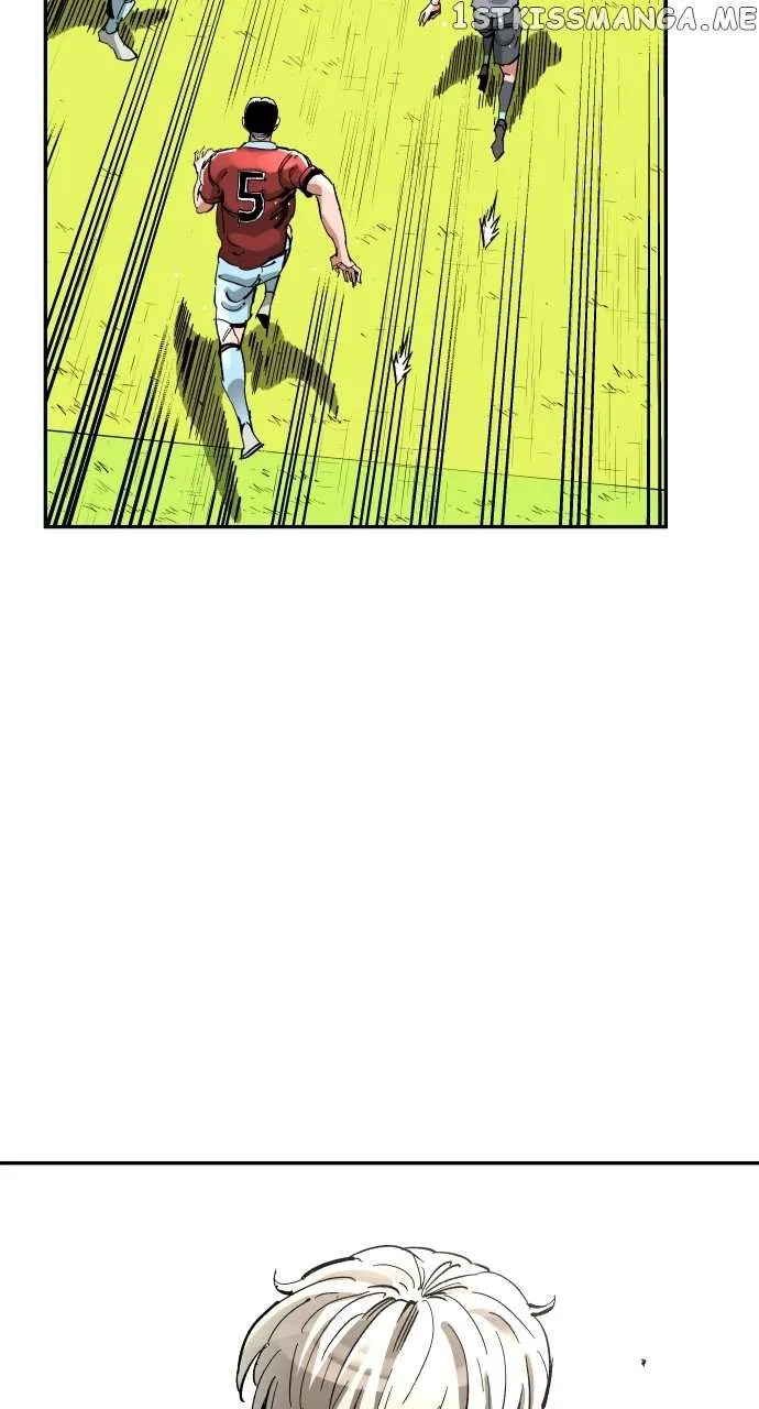 Build Up Chapter 118 page 75 - 