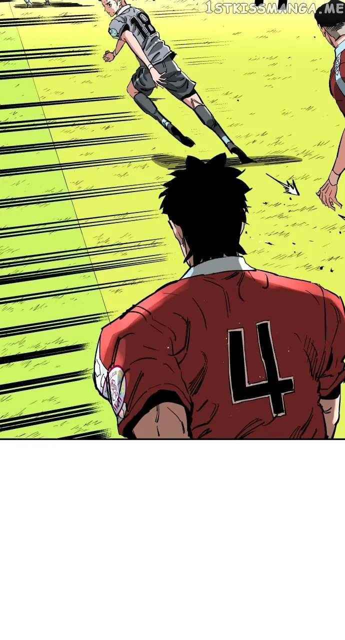 Build Up Chapter 118 page 77 - 