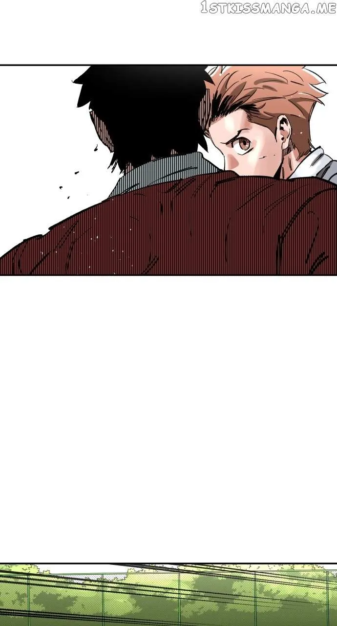 Build Up Chapter 118 page 79 - 