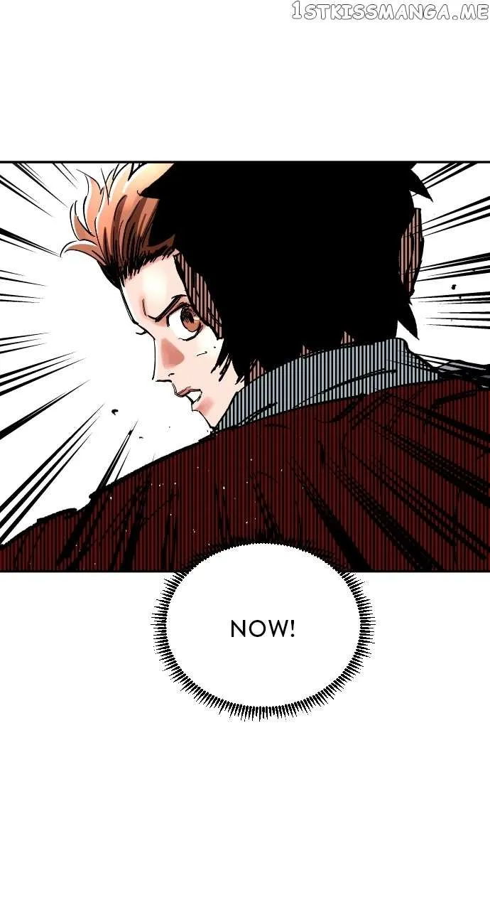 Build Up Chapter 118 page 81 - 