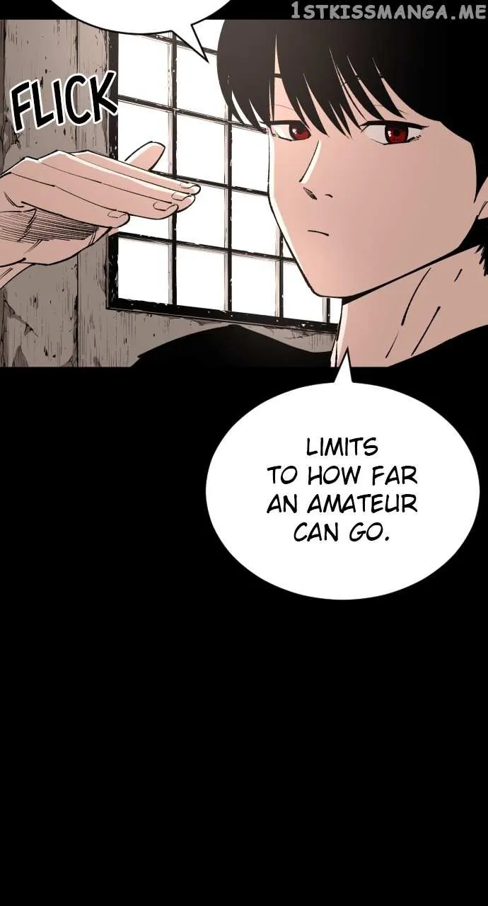 Build Up Chapter 118 page 85 - 