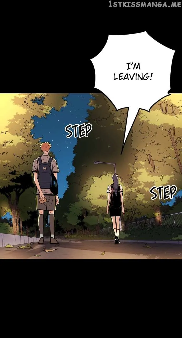 Build Up Chapter 118 page 87 - 