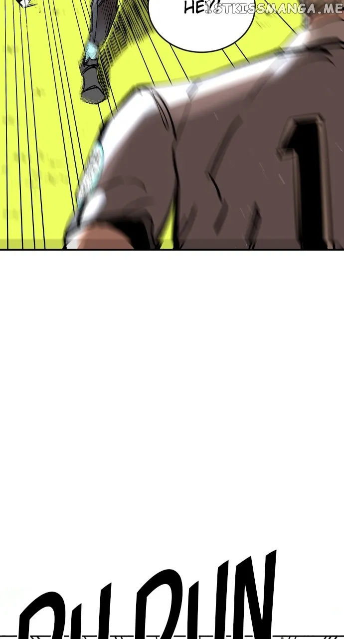 Build Up Chapter 118 page 10 - 