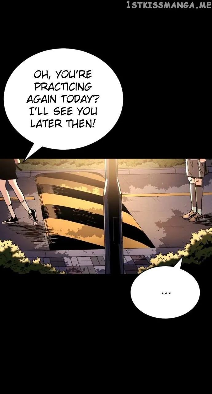 Build Up Chapter 118 page 92 - 