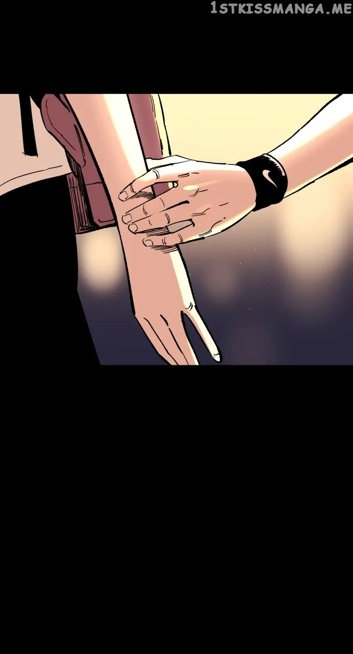 Build Up Chapter 118 page 94 - 
