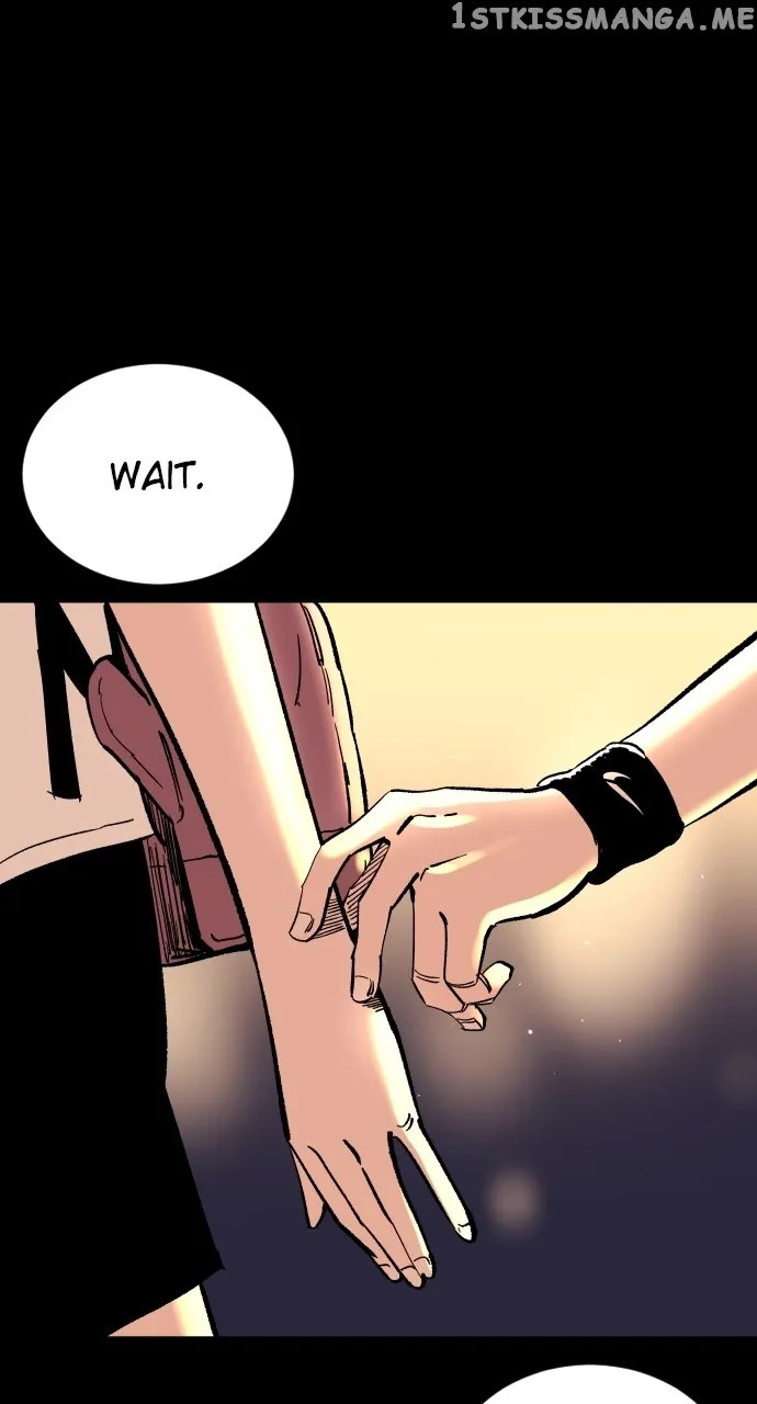 Build Up Chapter 118 page 96 - 