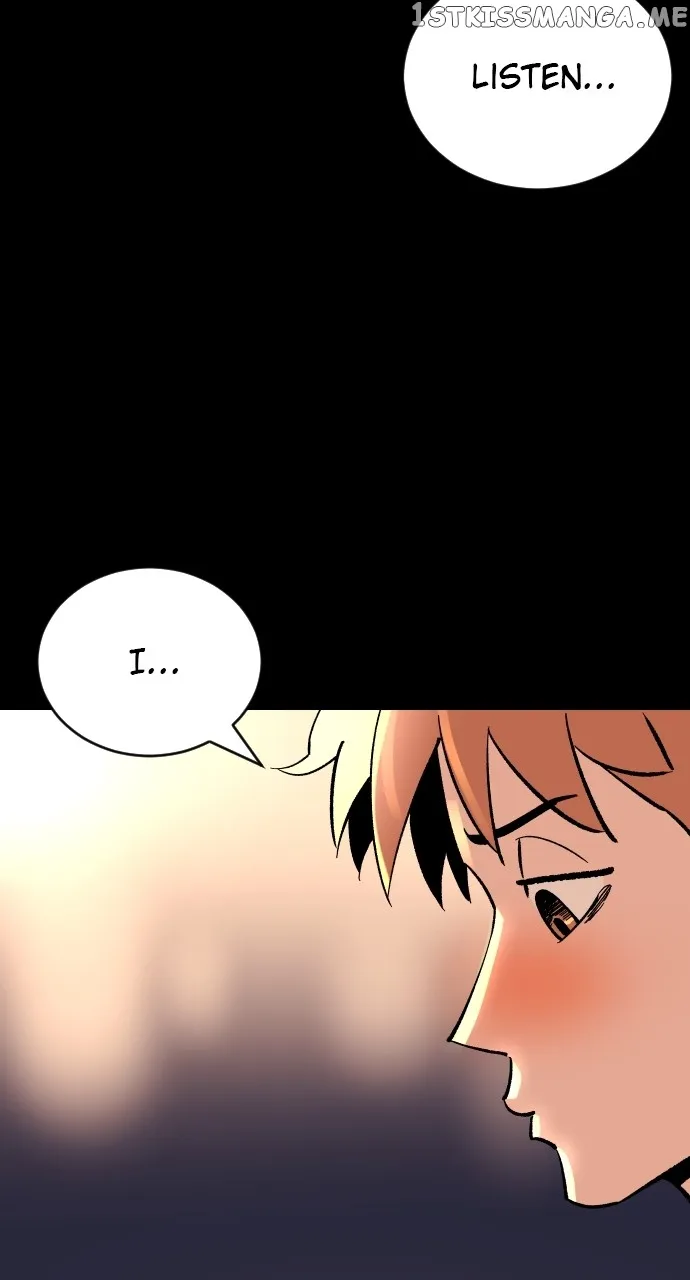 Build Up Chapter 118 page 97 - 