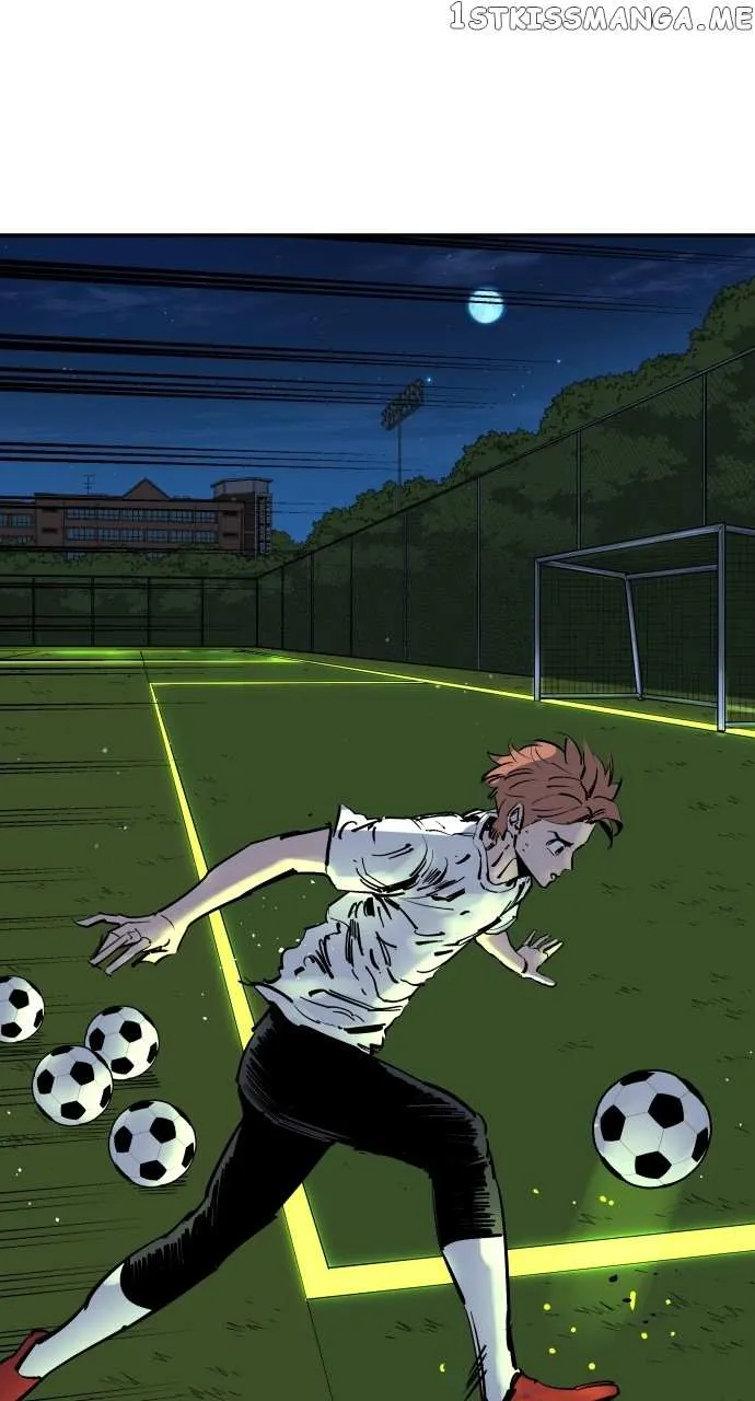 Build Up Chapter 119 page 101 - 