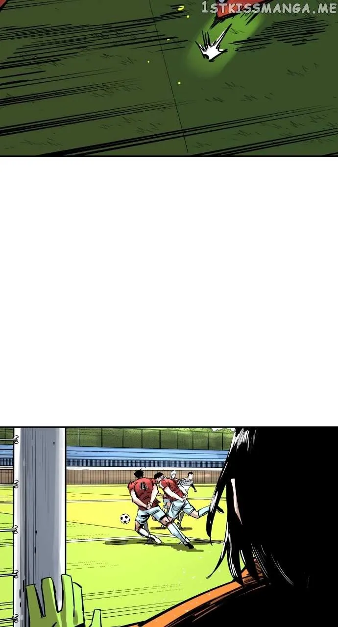 Build Up Chapter 119 page 102 - 