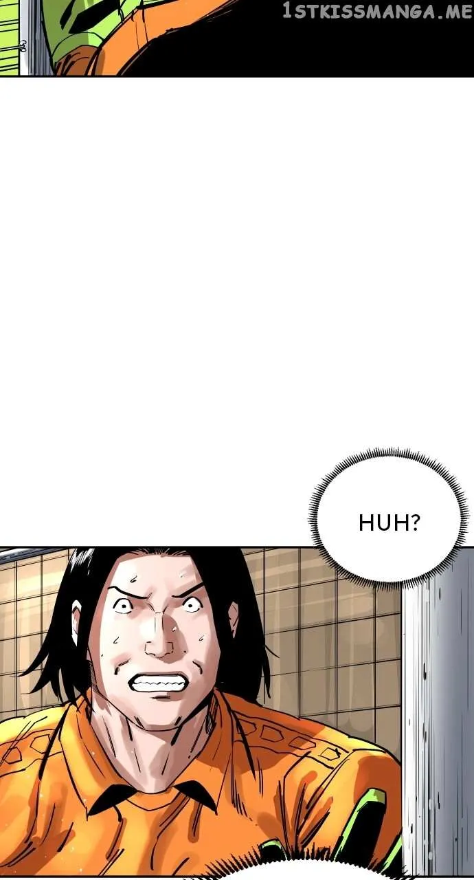Build Up Chapter 119 page 103 - 
