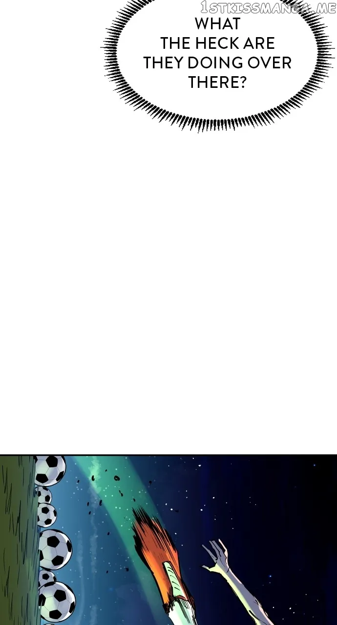 Build Up Chapter 119 page 104 - 