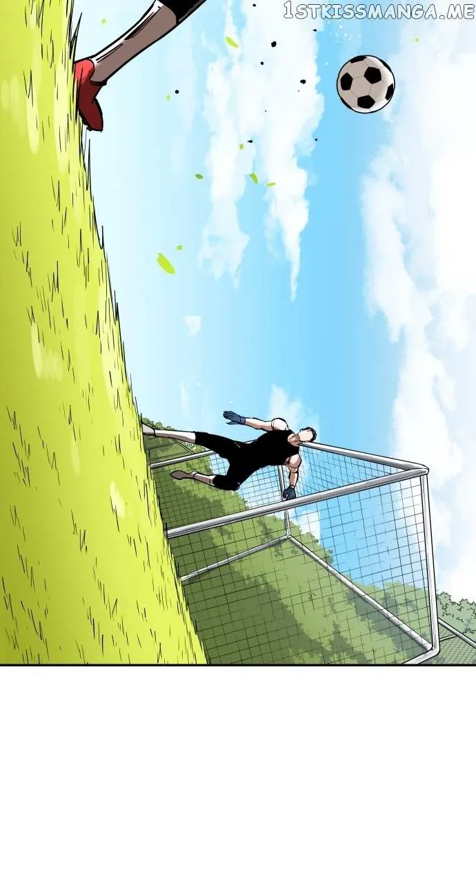 Build Up Chapter 119 page 107 - 