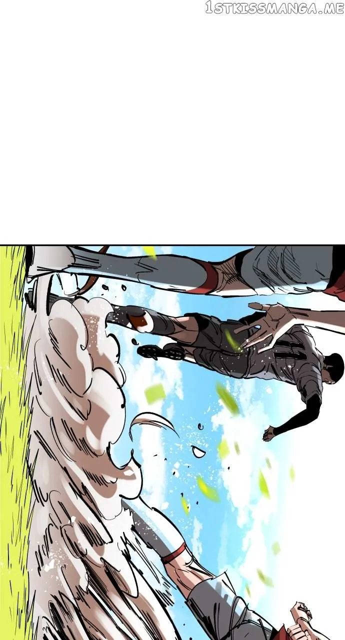 Build Up Chapter 119 page 108 - 