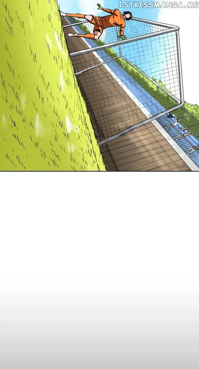 Build Up Chapter 119 page 110 - 
