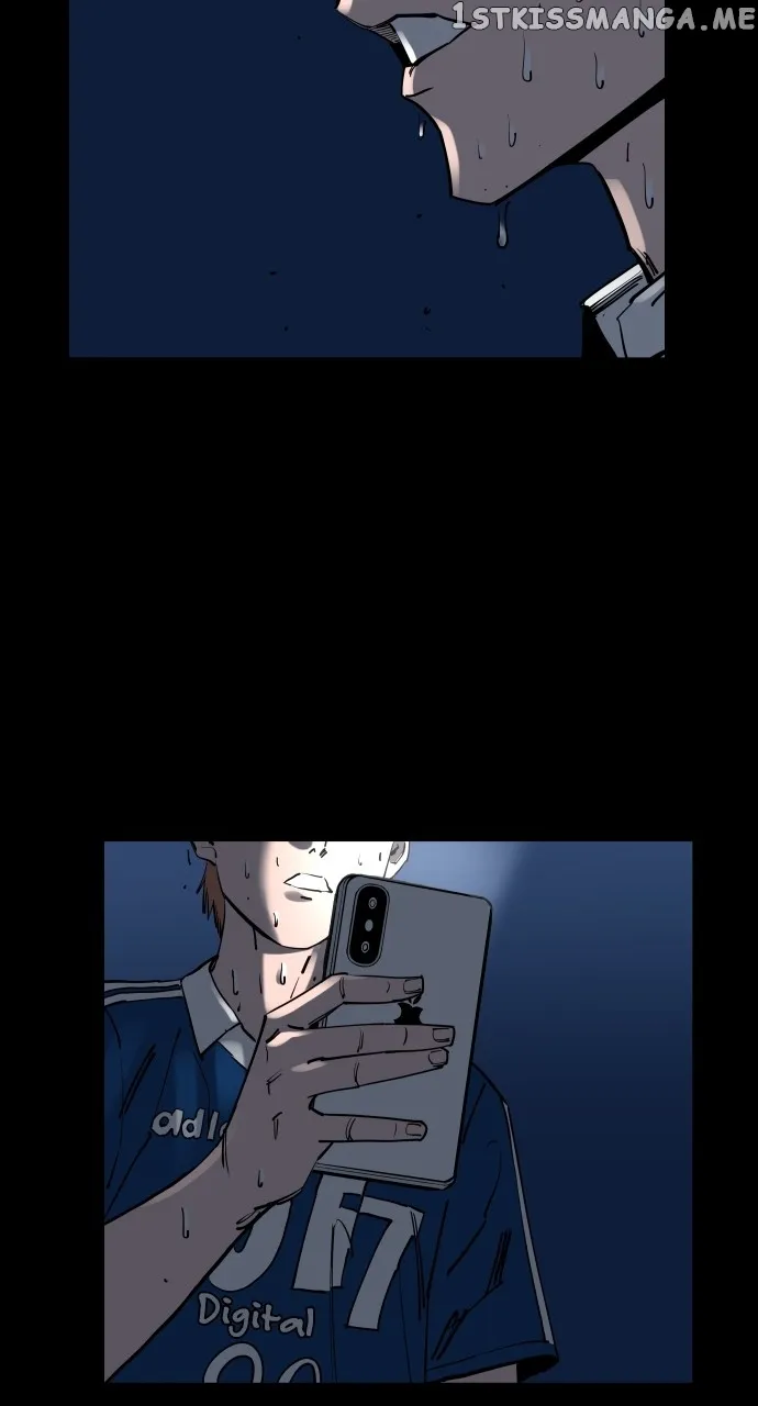 Build Up Chapter 119 page 112 - 