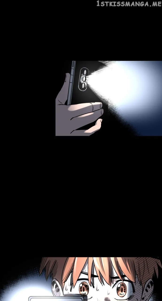 Build Up Chapter 119 page 113 - 