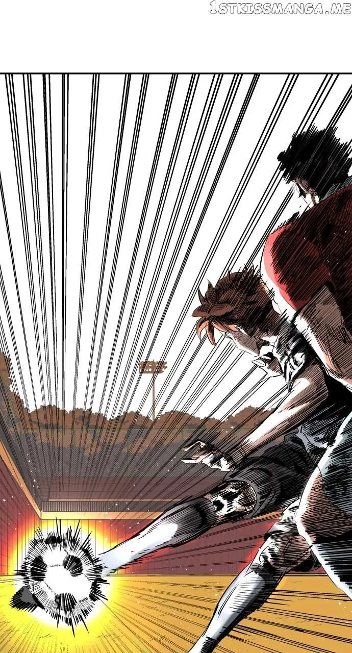 Build Up Chapter 119 page 118 - 