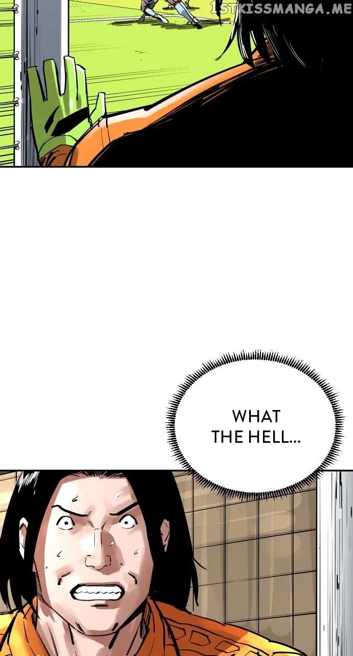 Build Up Chapter 119 page 120 - 