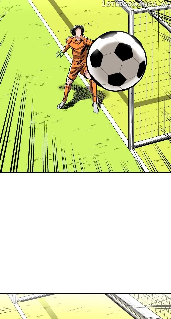 Build Up Chapter 119 page 126 - 