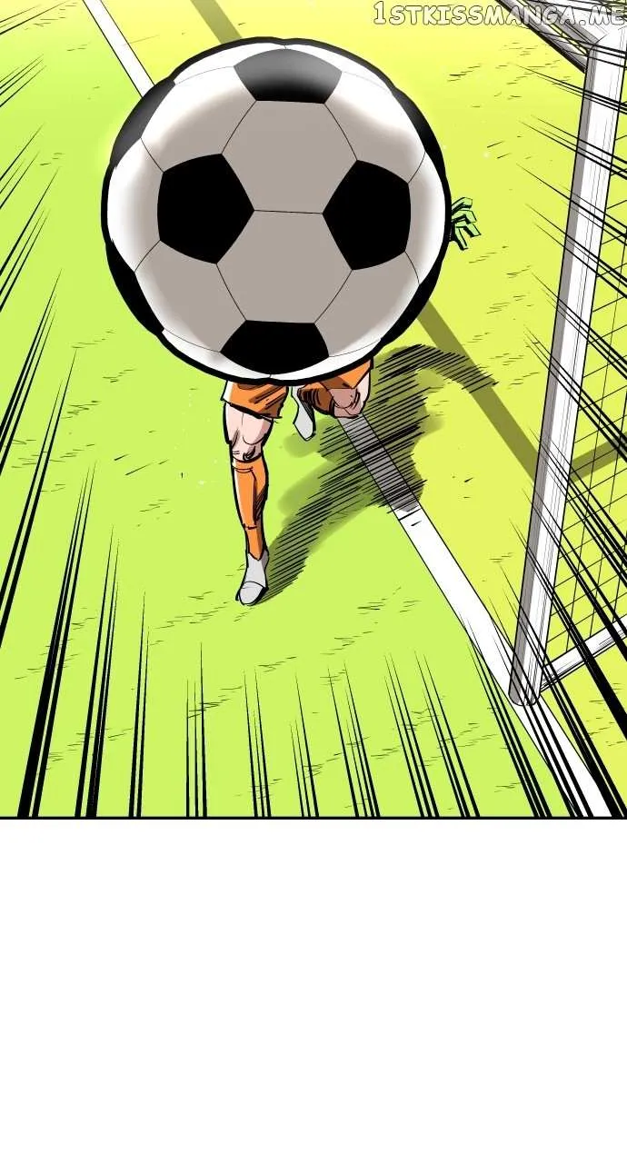 Build Up Chapter 119 page 127 - 