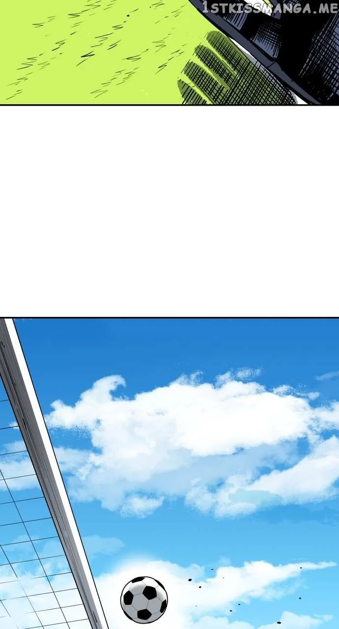 Build Up Chapter 119 page 130 - 