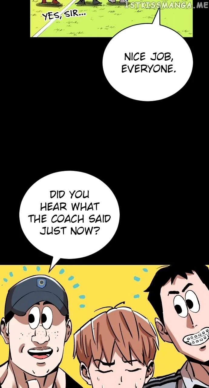 Build Up Chapter 119 page 14 - 
