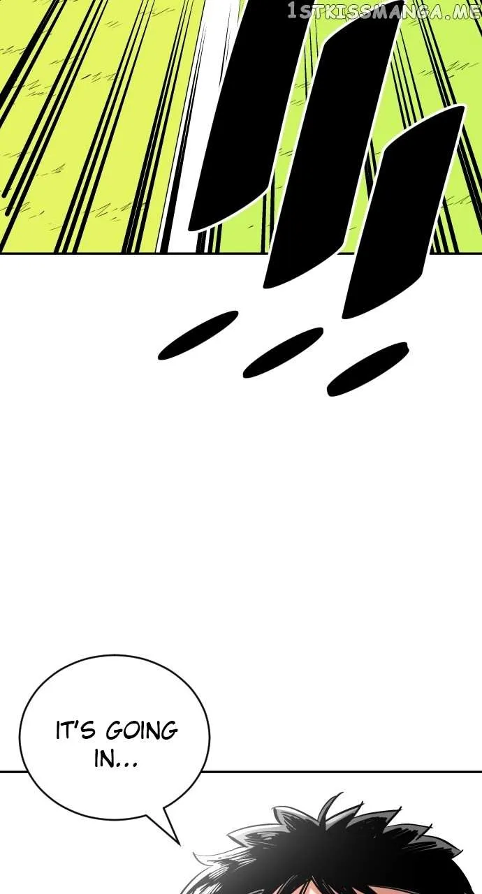 Build Up Chapter 119 page 134 - 