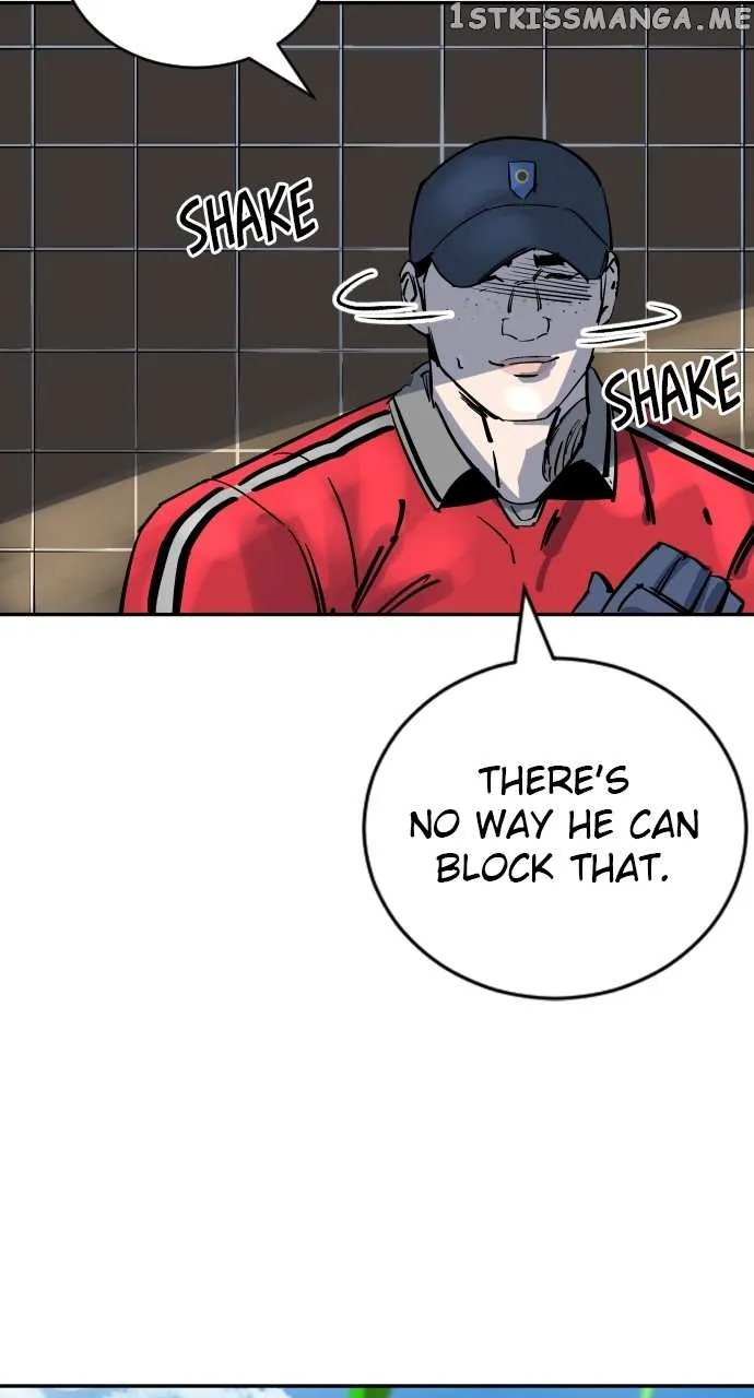Build Up Chapter 119 page 136 - 
