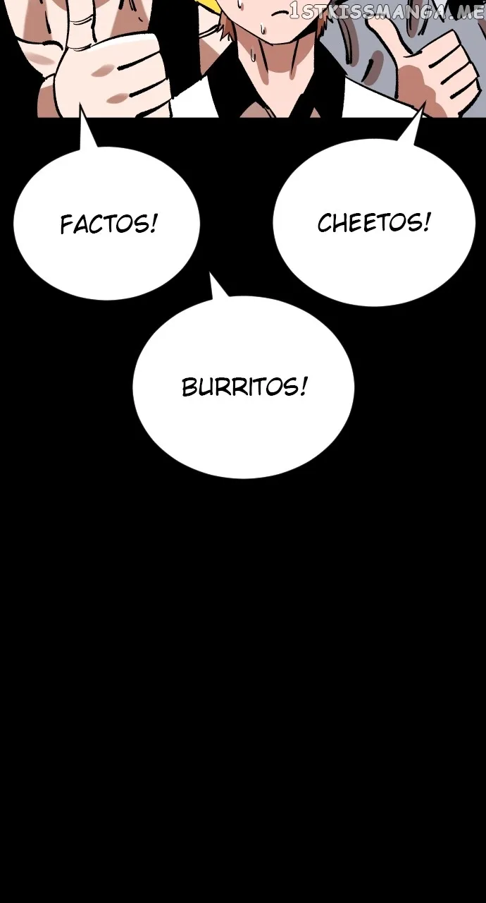 Build Up Chapter 119 page 15 - 