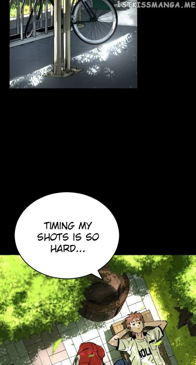 Build Up Chapter 119 page 19 - 