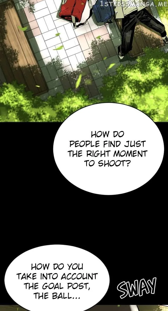 Build Up Chapter 119 page 20 - 