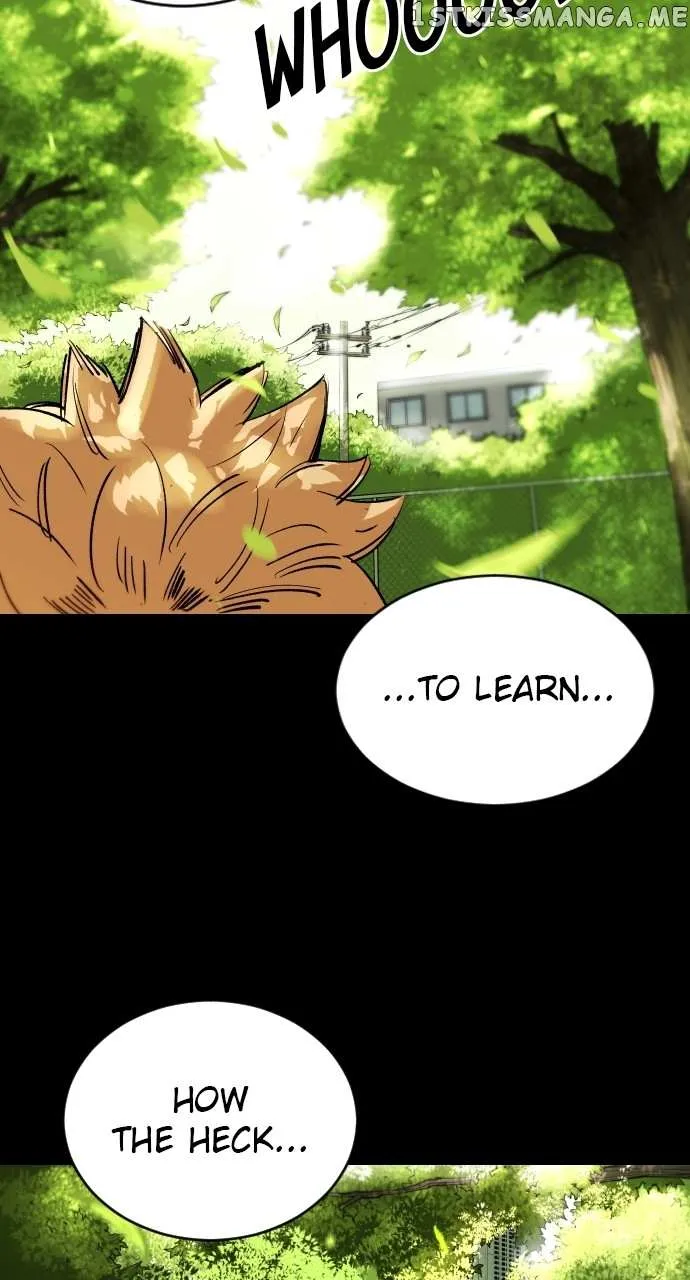 Build Up Chapter 119 page 22 - 
