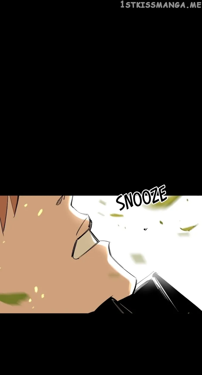 Build Up Chapter 119 page 25 - 