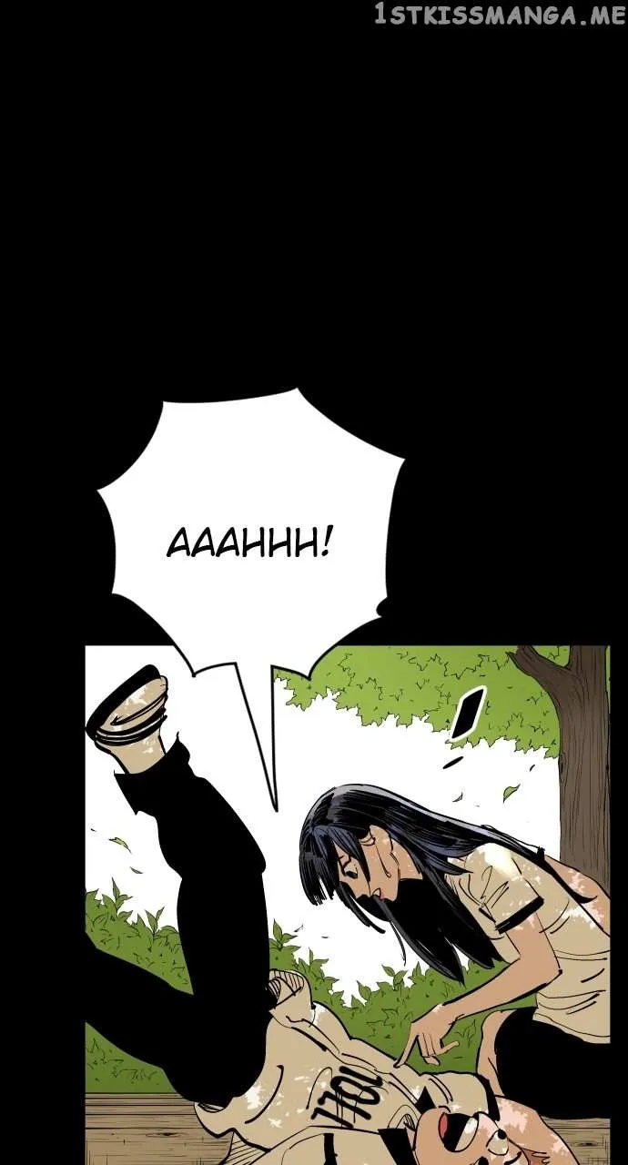 Build Up Chapter 119 page 30 - 