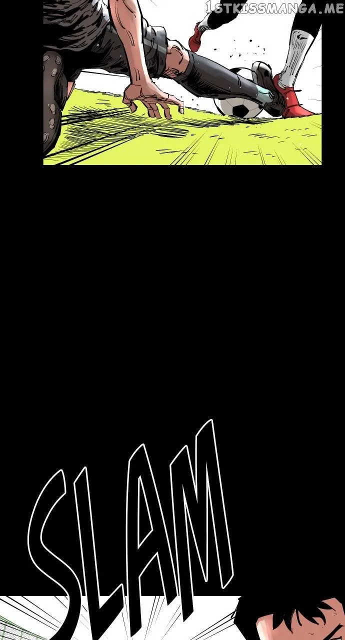 Build Up Chapter 119 page 4 - 