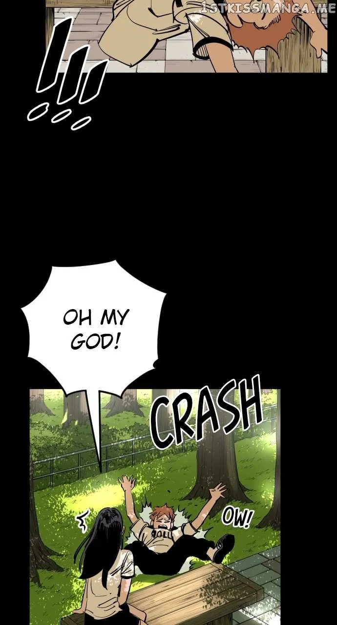 Build Up Chapter 119 page 31 - 