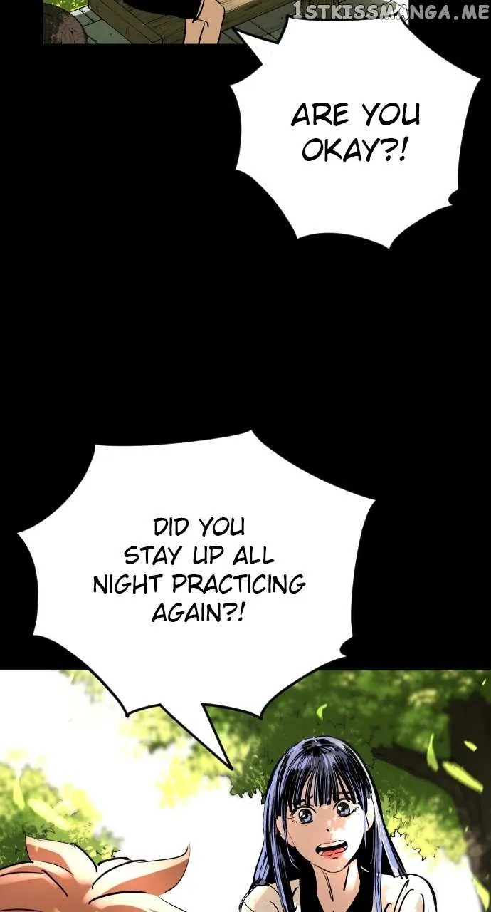 Build Up Chapter 119 page 32 - 